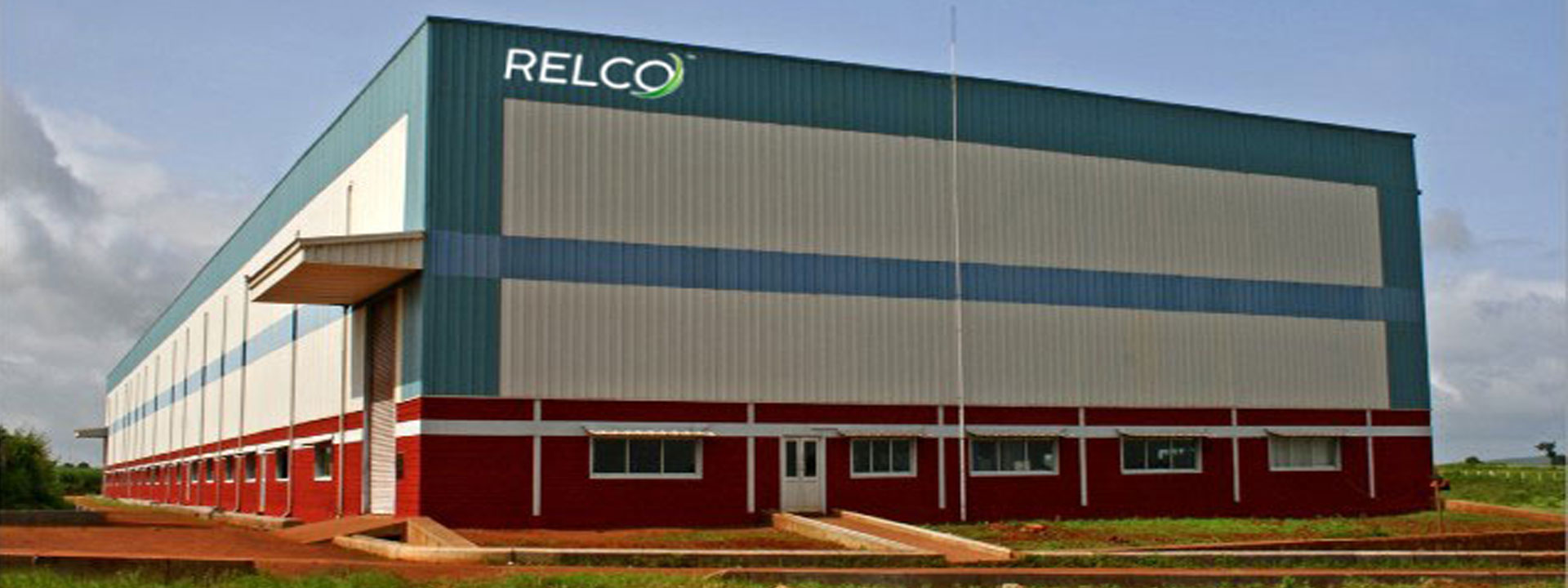 Relco Pharma Chem Pvt. Ltd.